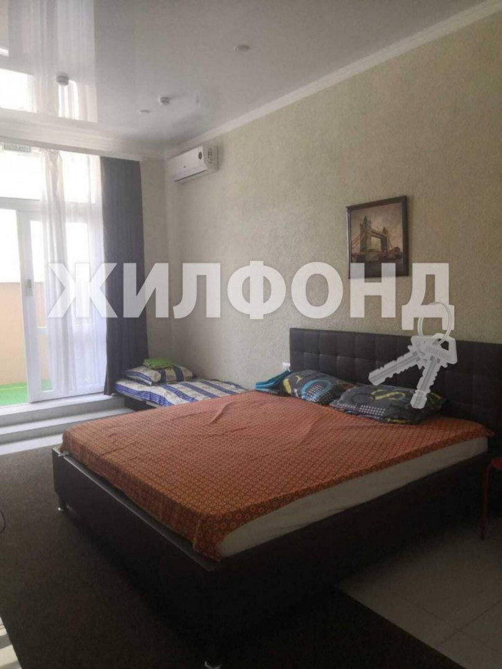 Студия Туристическая улица, д.3к2