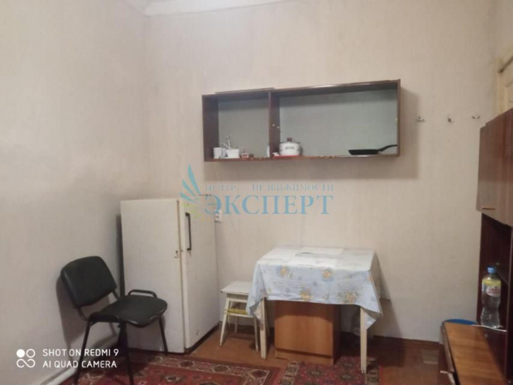 Комната Бориса Панина ул, 18