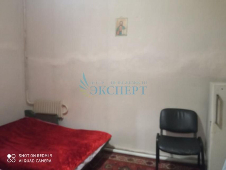 Комната Бориса Панина ул, 18