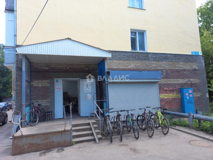 Офис Юпитерская ул, 9