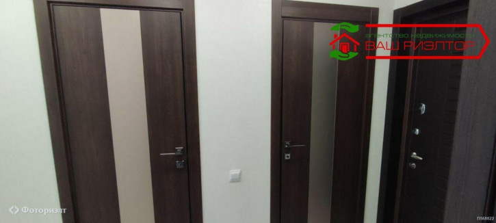 1-комн квартира Электронная 2-я ул, 9