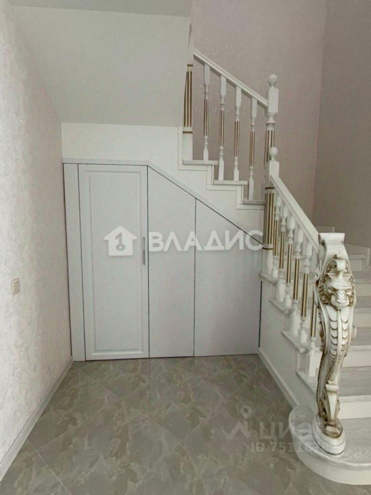 Коттедж/дом Эгейская улица, 3 к60,  д. 3 к60