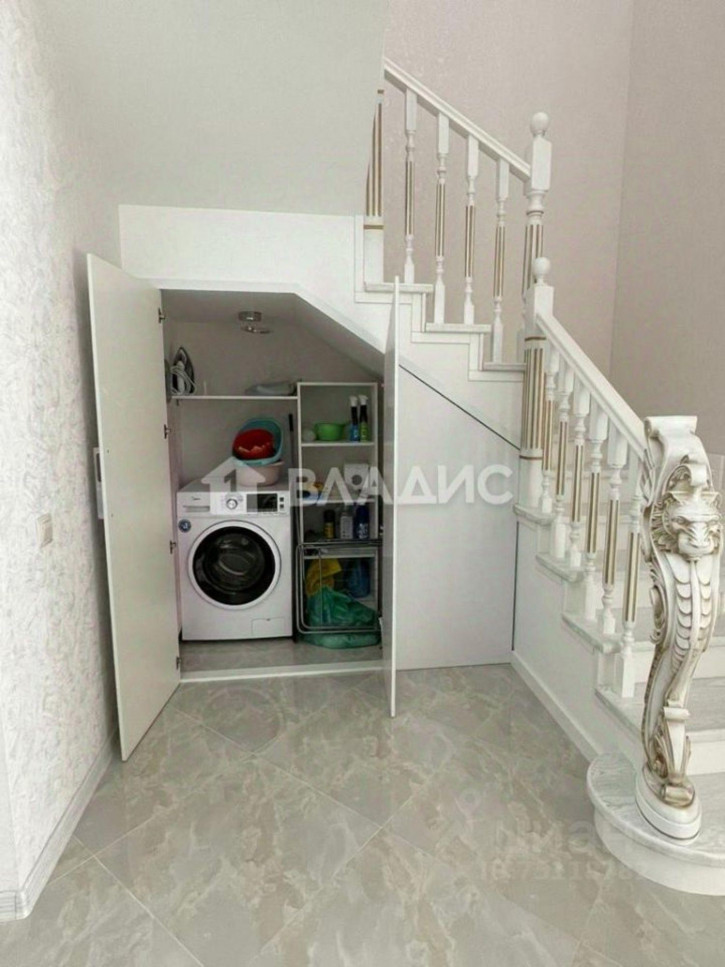 Коттедж/дом Эгейская улица, 3 к60,  д. 3 к60