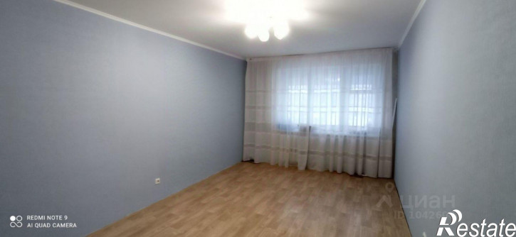 Комната улица Свердлова, 37,  д. 37