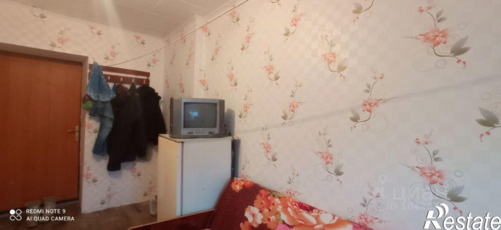 Комната улица Академика Королёва, 11,  д. 11