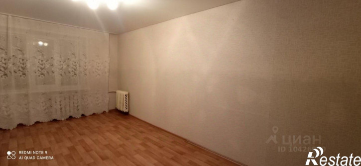 Комната улица Академика Королёва, 5,  д. 5