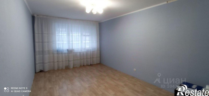 Комната улица Свердлова, 37,  д. 37