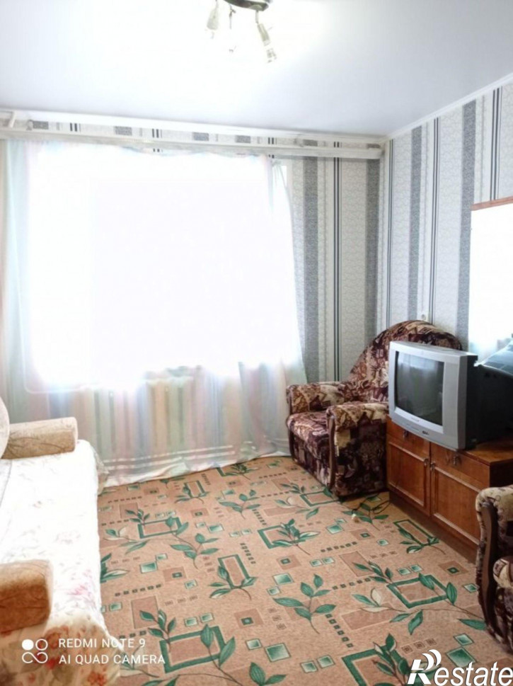 Комната улица Академика Королёва, 9А,  д. 9А