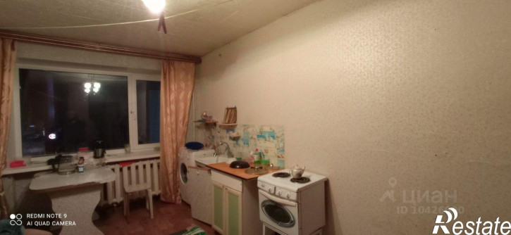 Комната улица Свердлова, 37,  д. 37