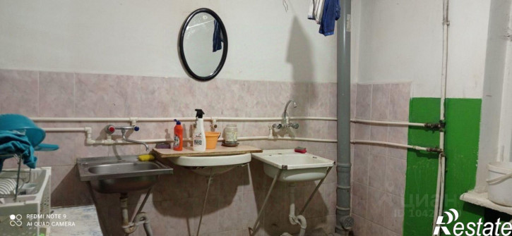 Комната улица Свердлова, 37,  д. 37