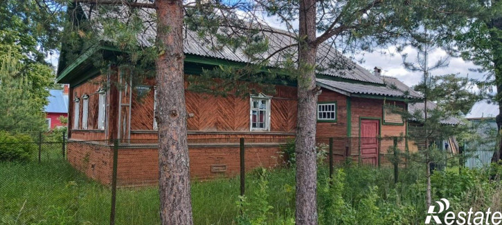 Земельный участок Выборная улица, 16,  д. 16