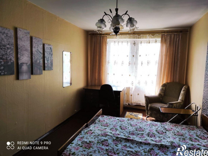 Комната улица Красных Зорь, 51,  д. 51