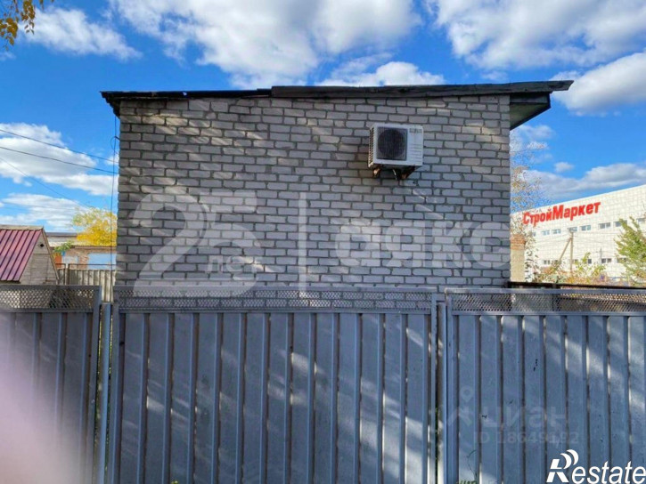 Отдельное здание Заводская улица, 8,  д. 8