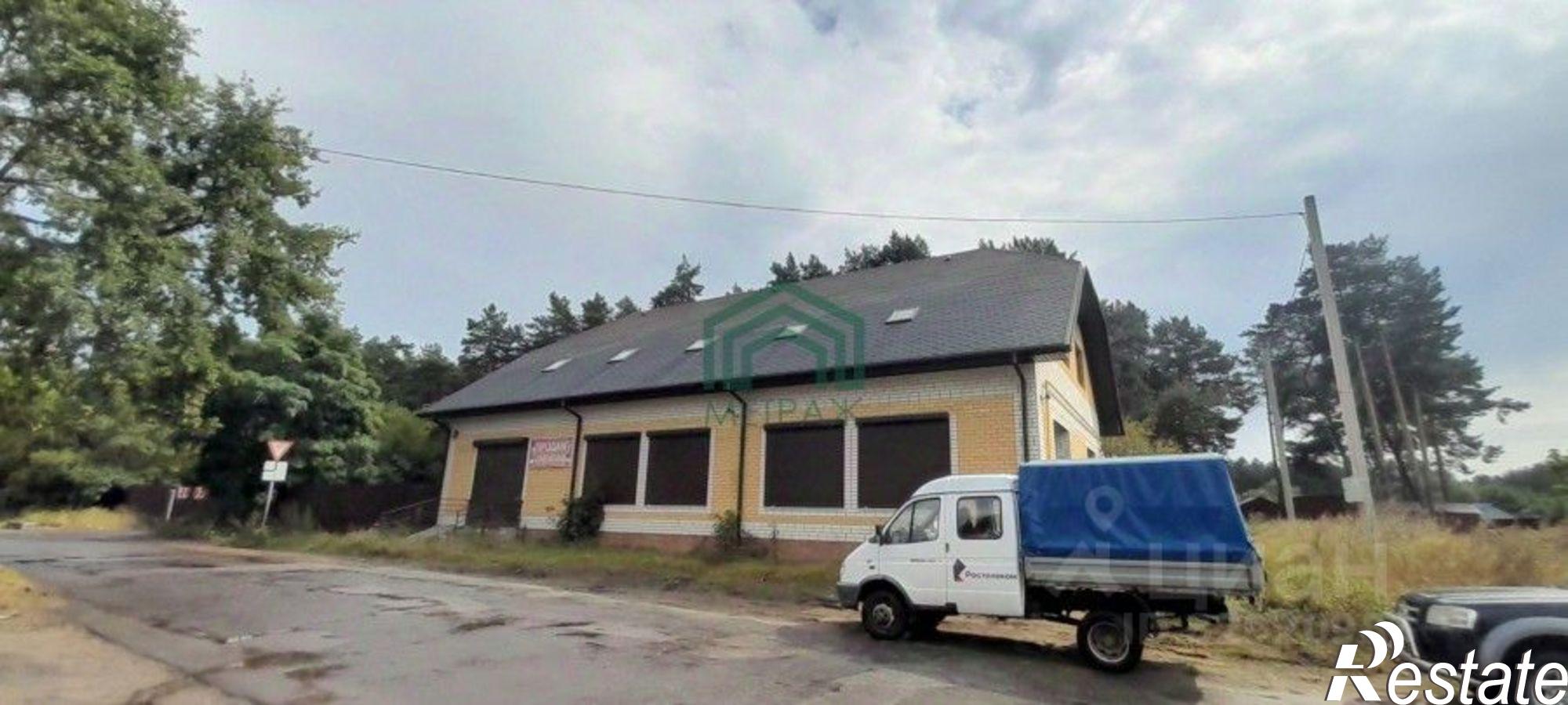 Купить ОСЗ, отдельно стоящее здание за 6 727 370 рублей на Профсоюзная улица