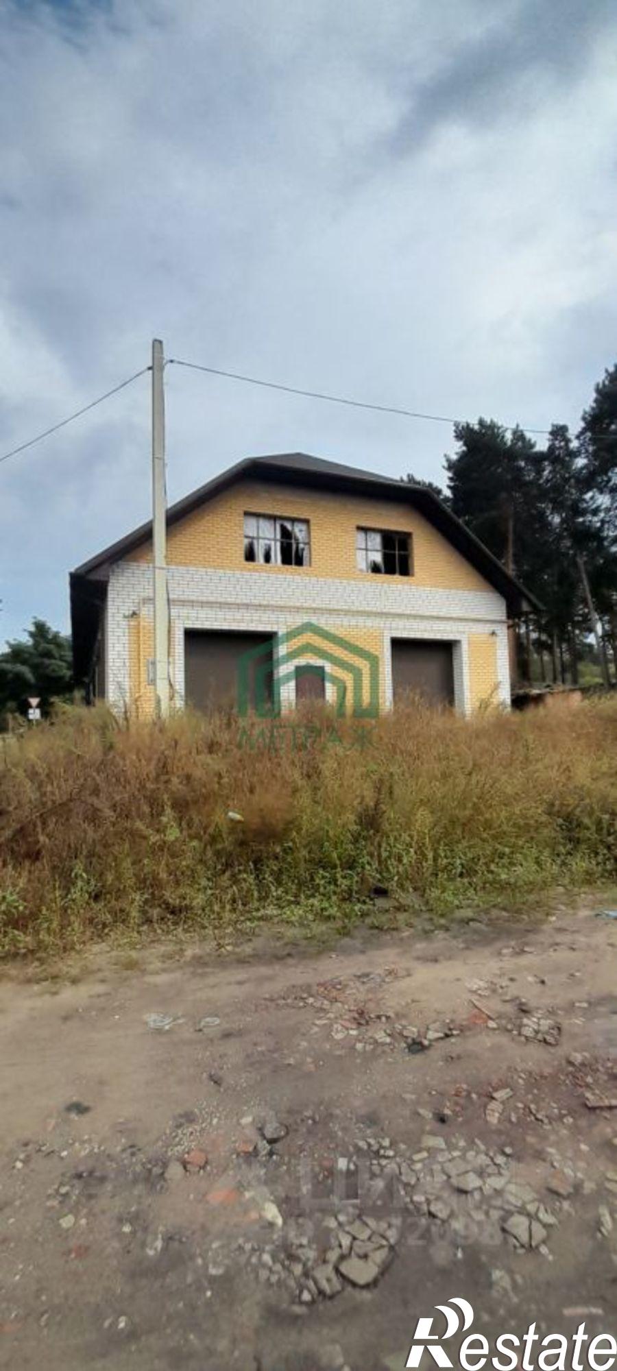 Купить ОСЗ, отдельно стоящее здание за 6 727 370 рублей на Профсоюзная улица