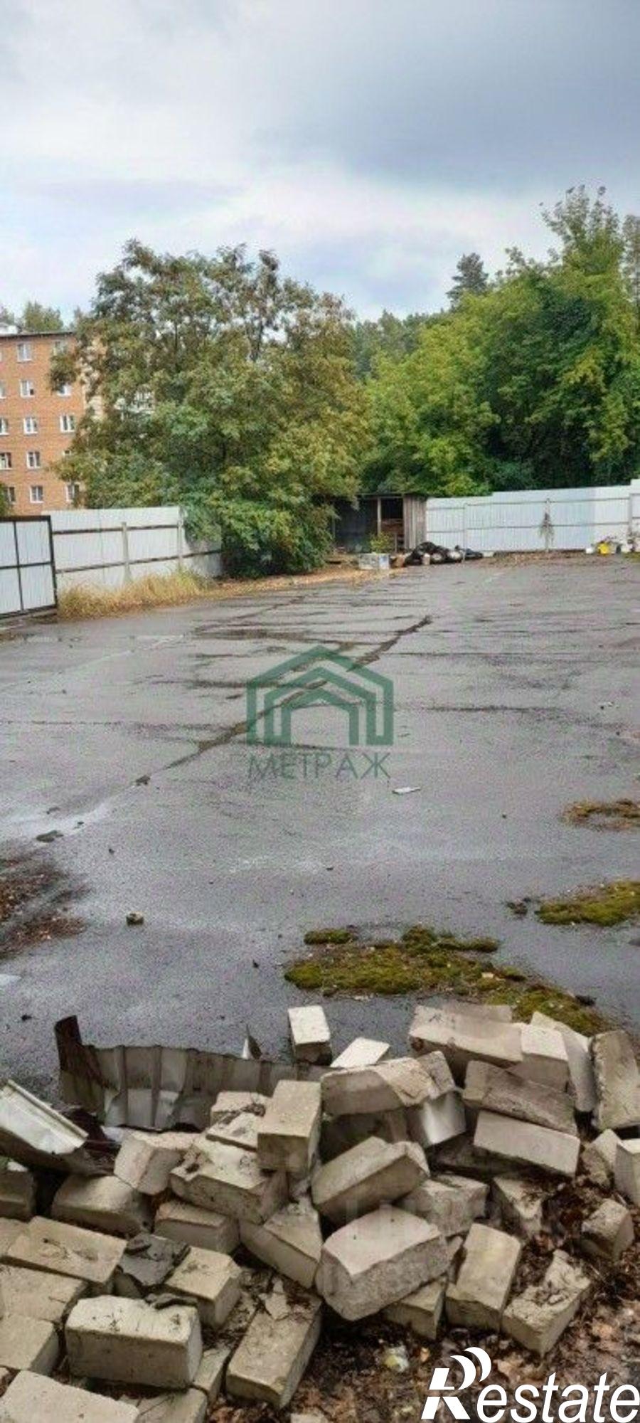 Купить ОСЗ, отдельно стоящее здание за 6 727 370 рублей на Профсоюзная улица
