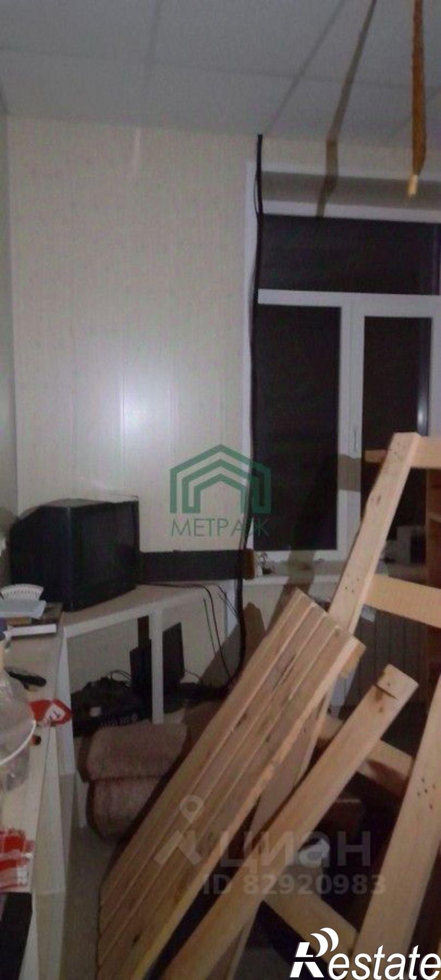 Купить ОСЗ, отдельно стоящее здание за 6 727 370 рублей на Профсоюзная улица