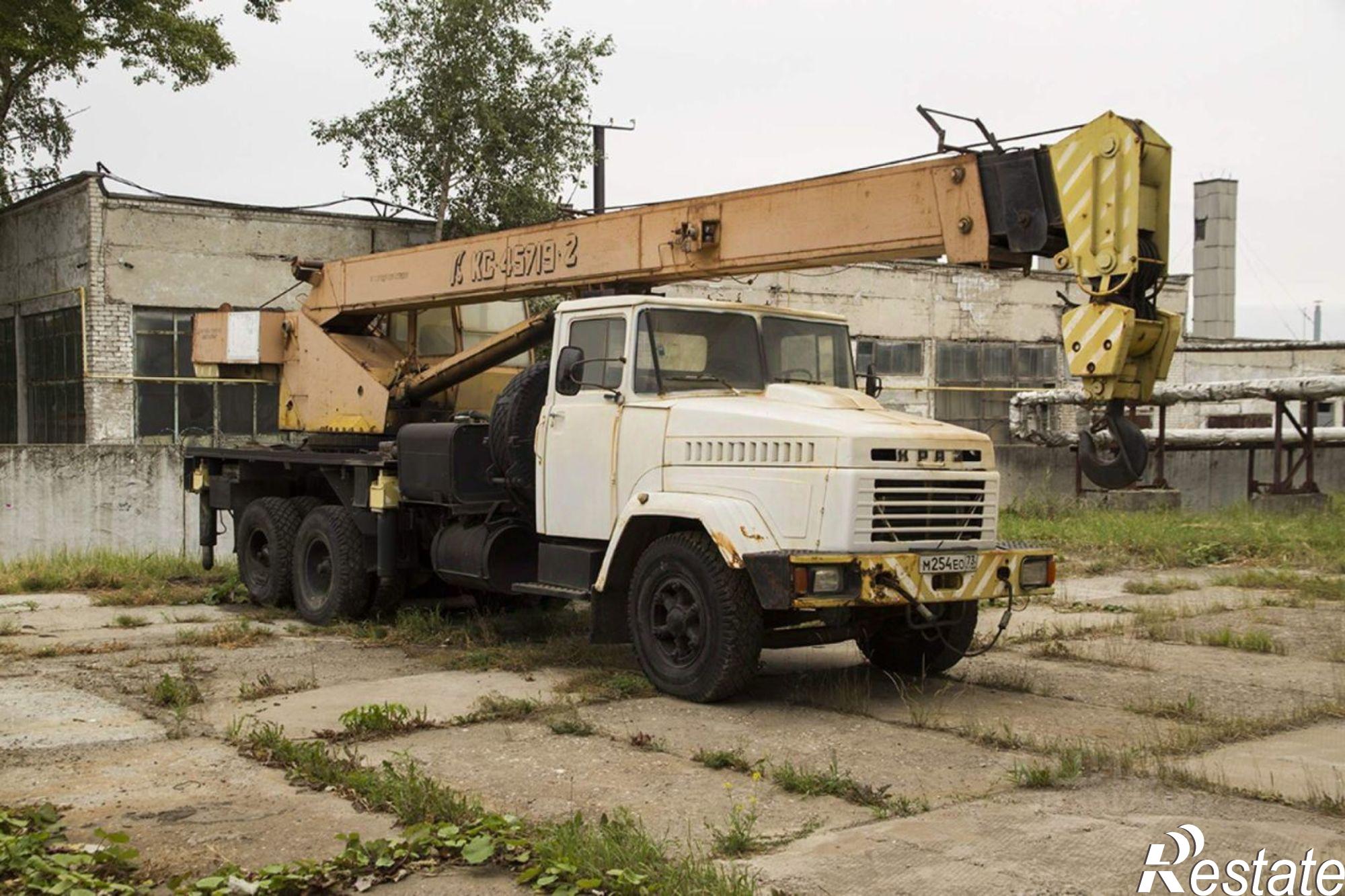 Купить производственную площадь за 5 203 200 рублей на проезд Энергетиков, 10
