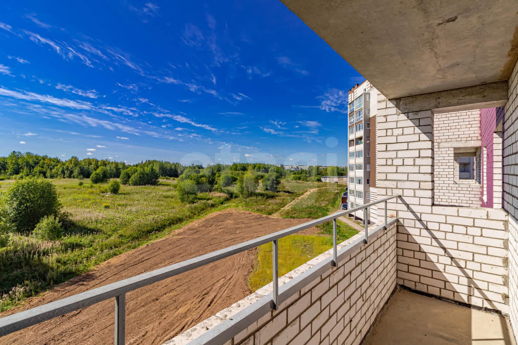 Купить квартиру за 5 000 000 рублей на Новгородская улица, 41 корп в