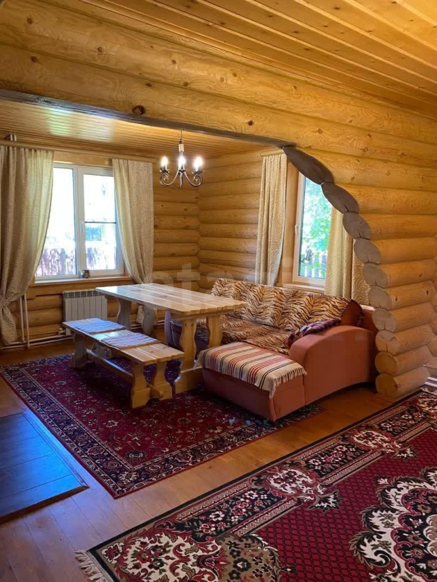 Купить дачу, дом, коттедж за 9 600 000 рублей на , 32б