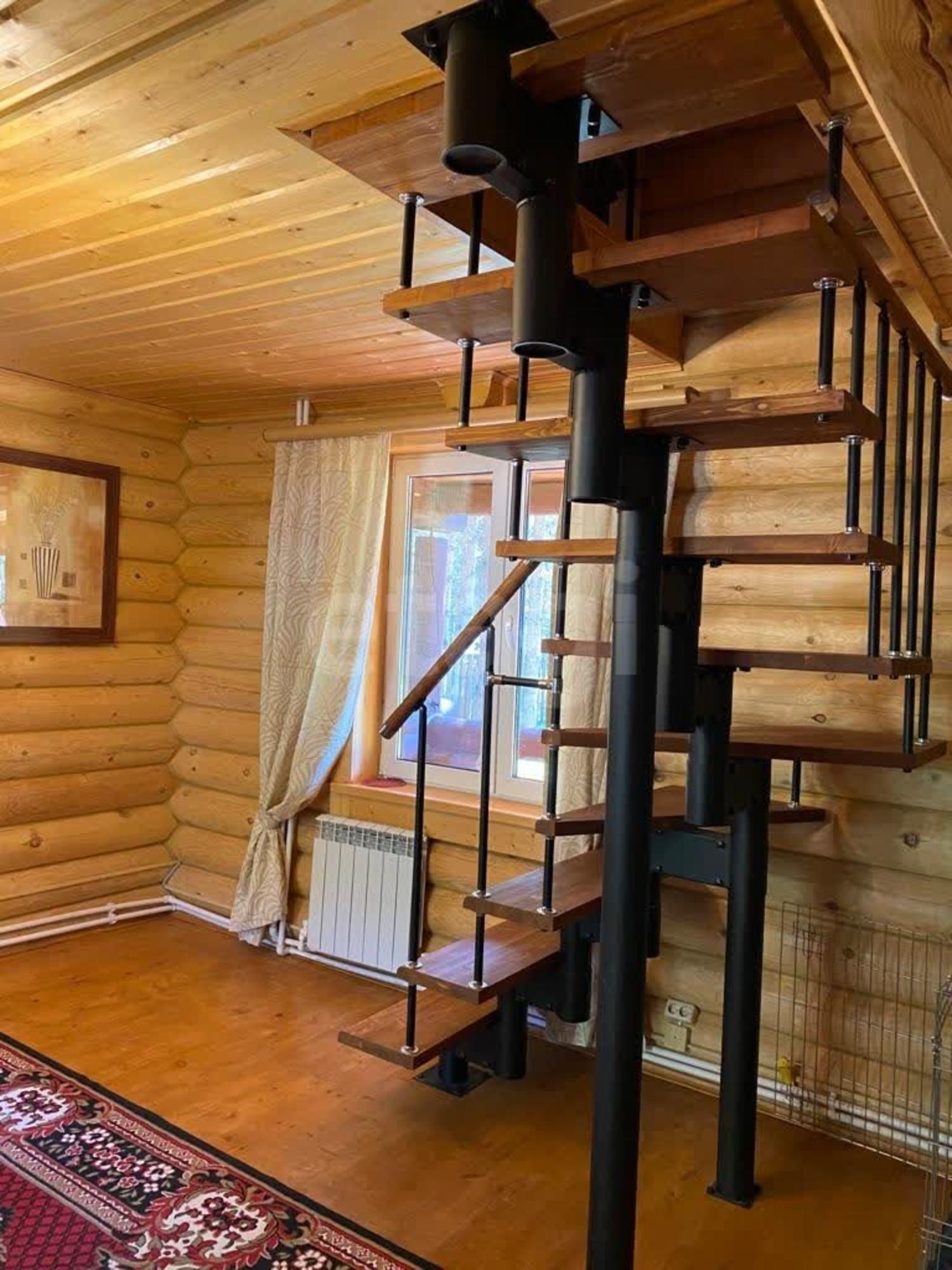 Купить дачу, дом, коттедж за 9 600 000 рублей на , 32б