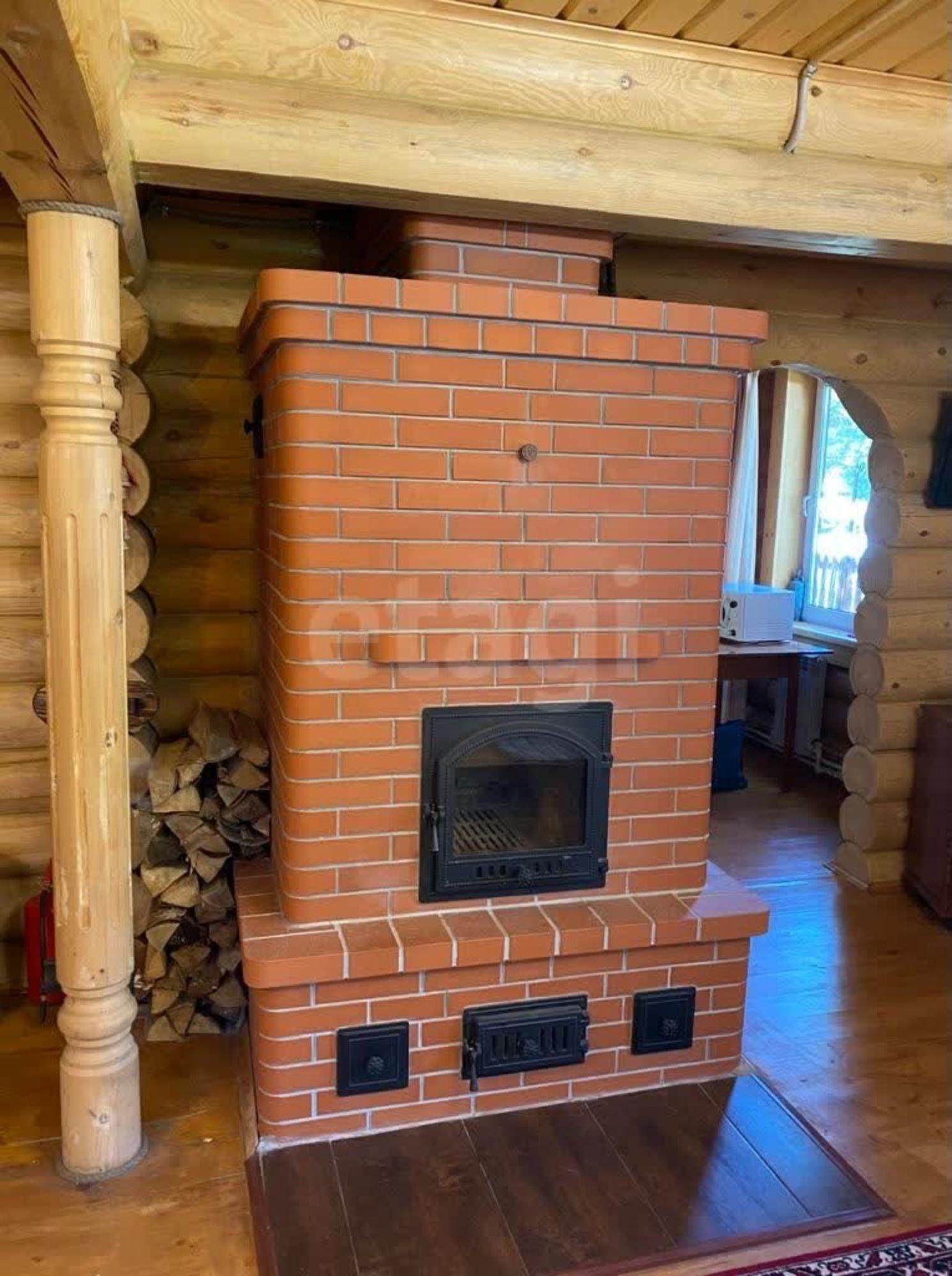 Купить дачу, дом, коттедж за 9 600 000 рублей на , 32б