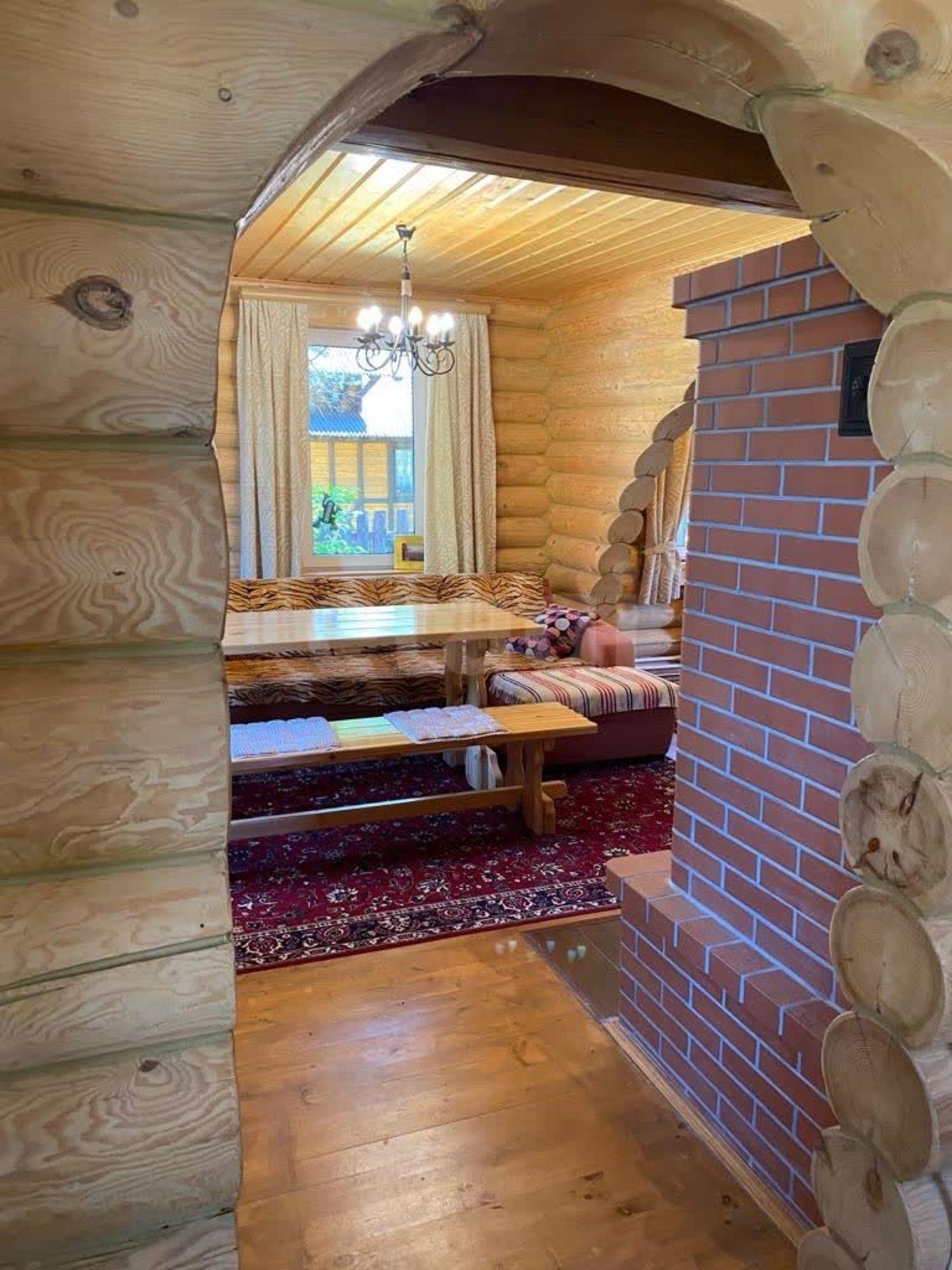 Купить дачу, дом, коттедж за 9 600 000 рублей на , 32б