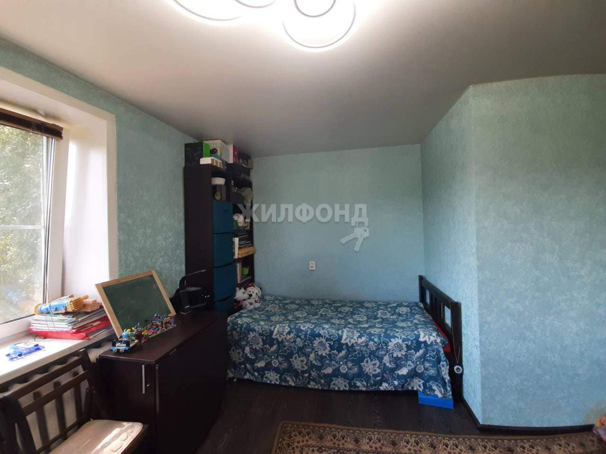 Купить квартиру за 2 600 000 рублей на Климасенко улица, д.20/2