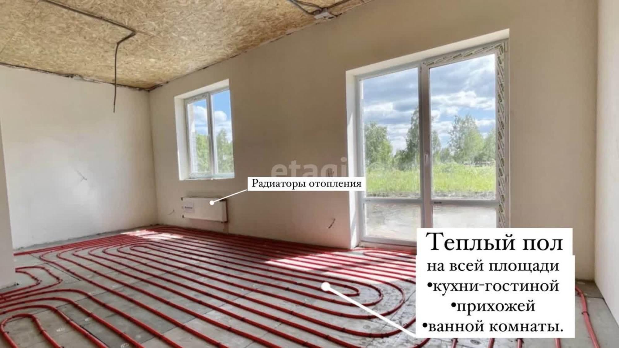 Купить дачу, дом, коттедж за 6 300 000 рублей на Молодежная,