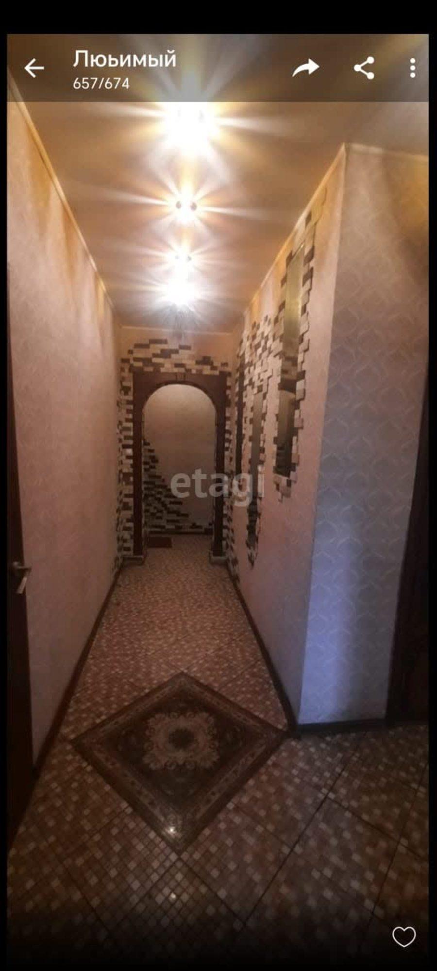 Купить дачу, дом, коттедж за 8 130 000 рублей на 9-я,