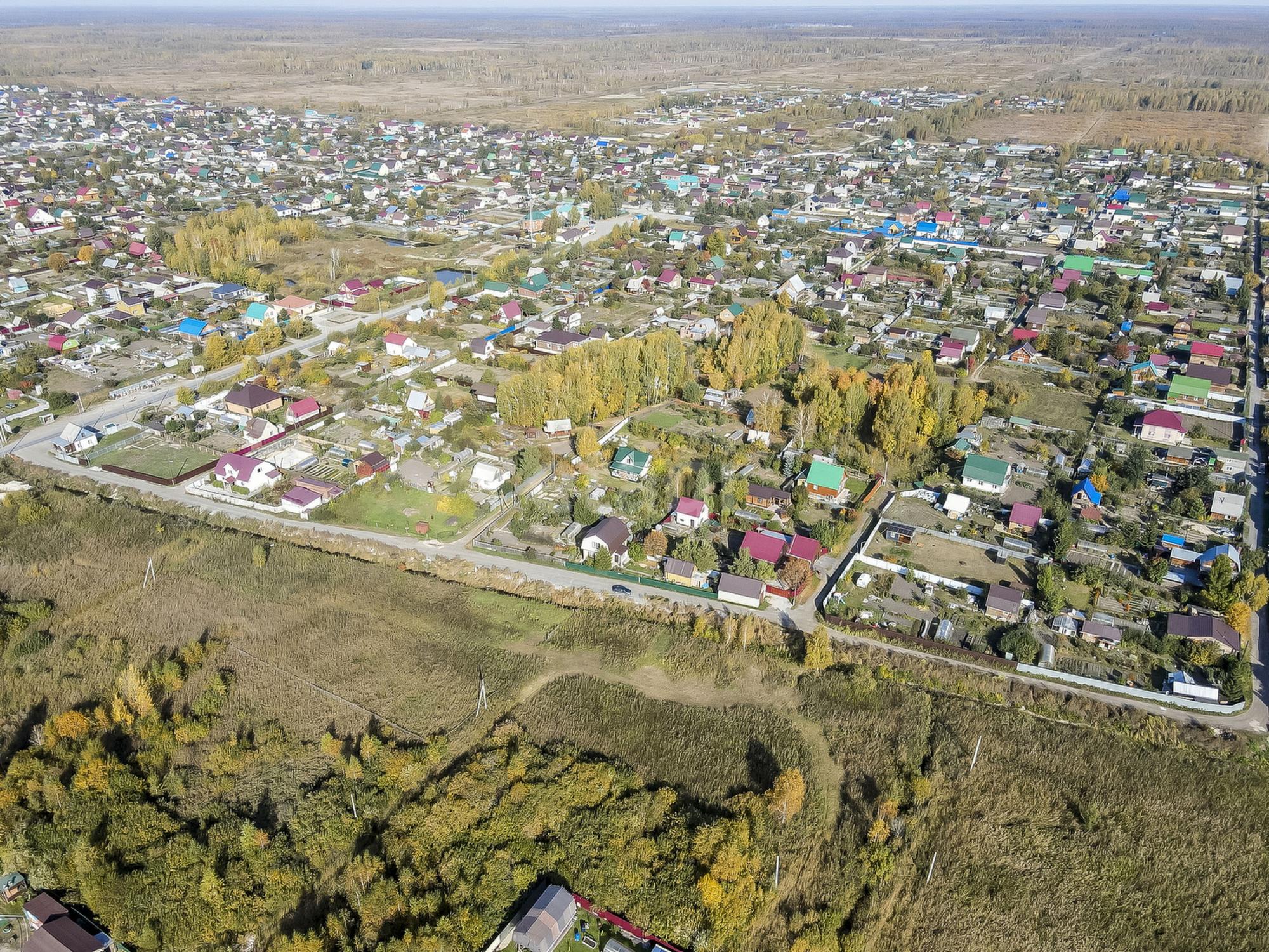 Купить землю, земельный участок за 1 670 000 рублей на 7-я Западная,