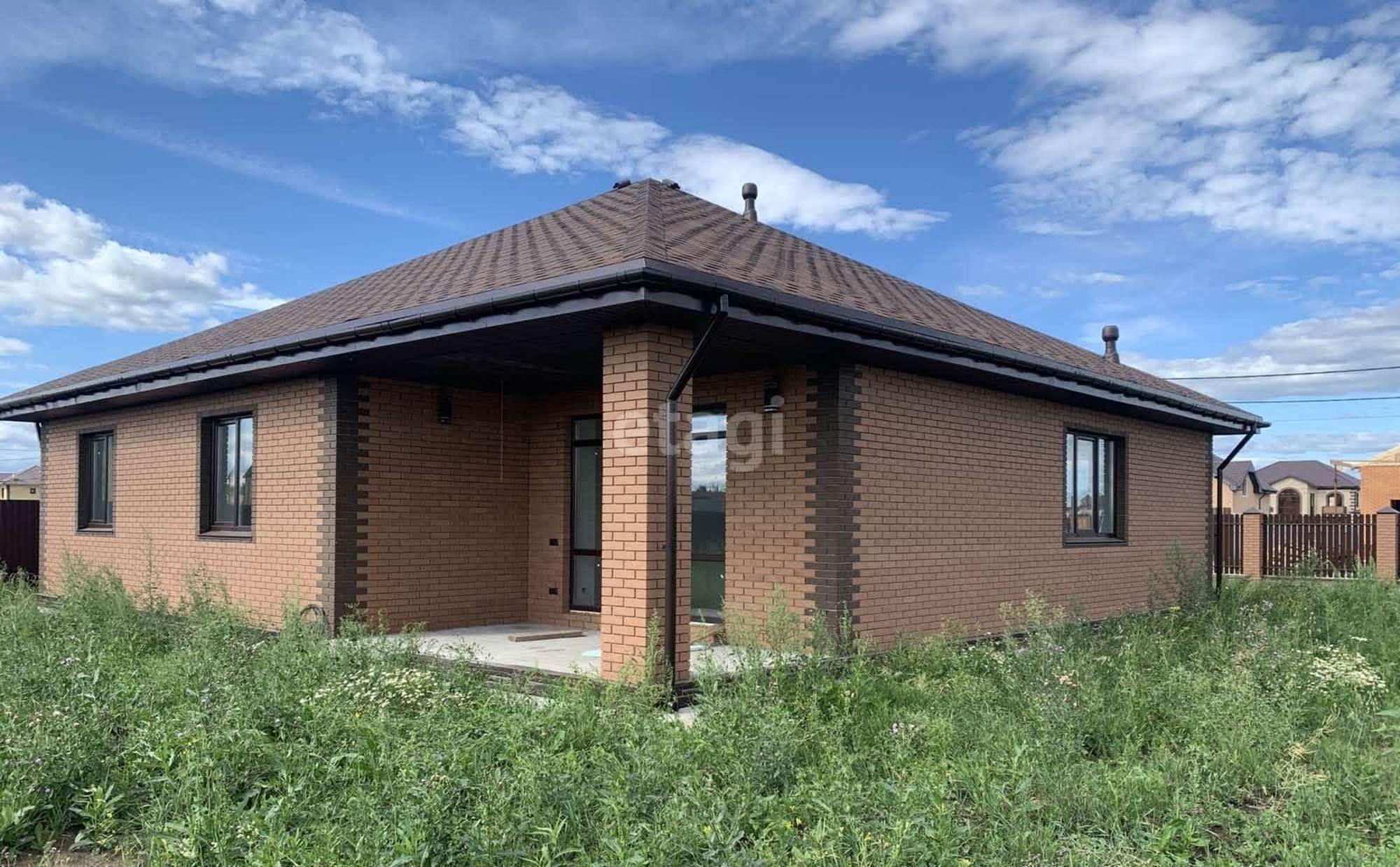 Купить дачу, дом, коттедж за 13 600 000 рублей на 2-я Новая, 12