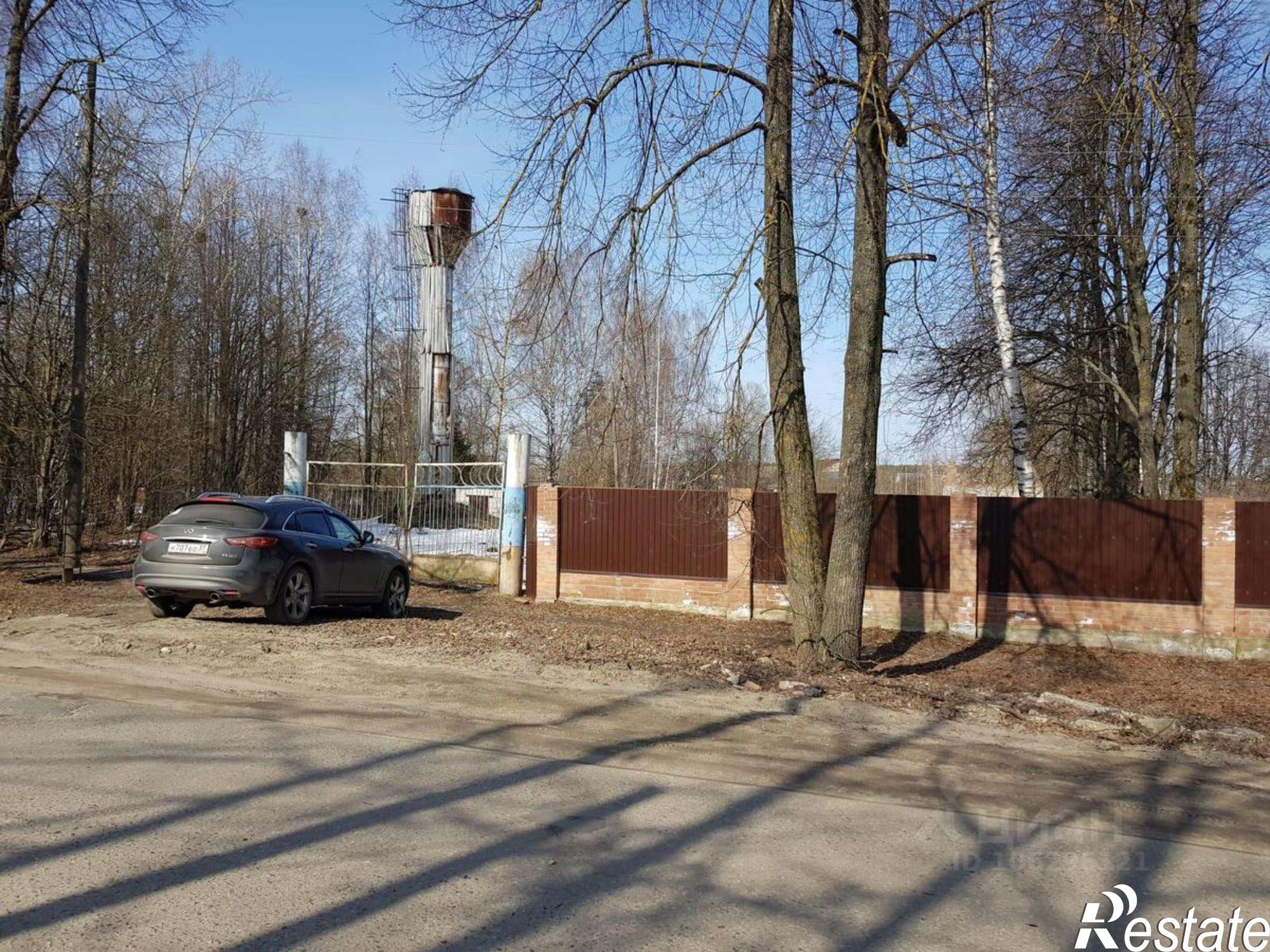 Купить ОСЗ, отдельно стоящее здание за 6 000 000 рублей на ул Рябикова, 1А