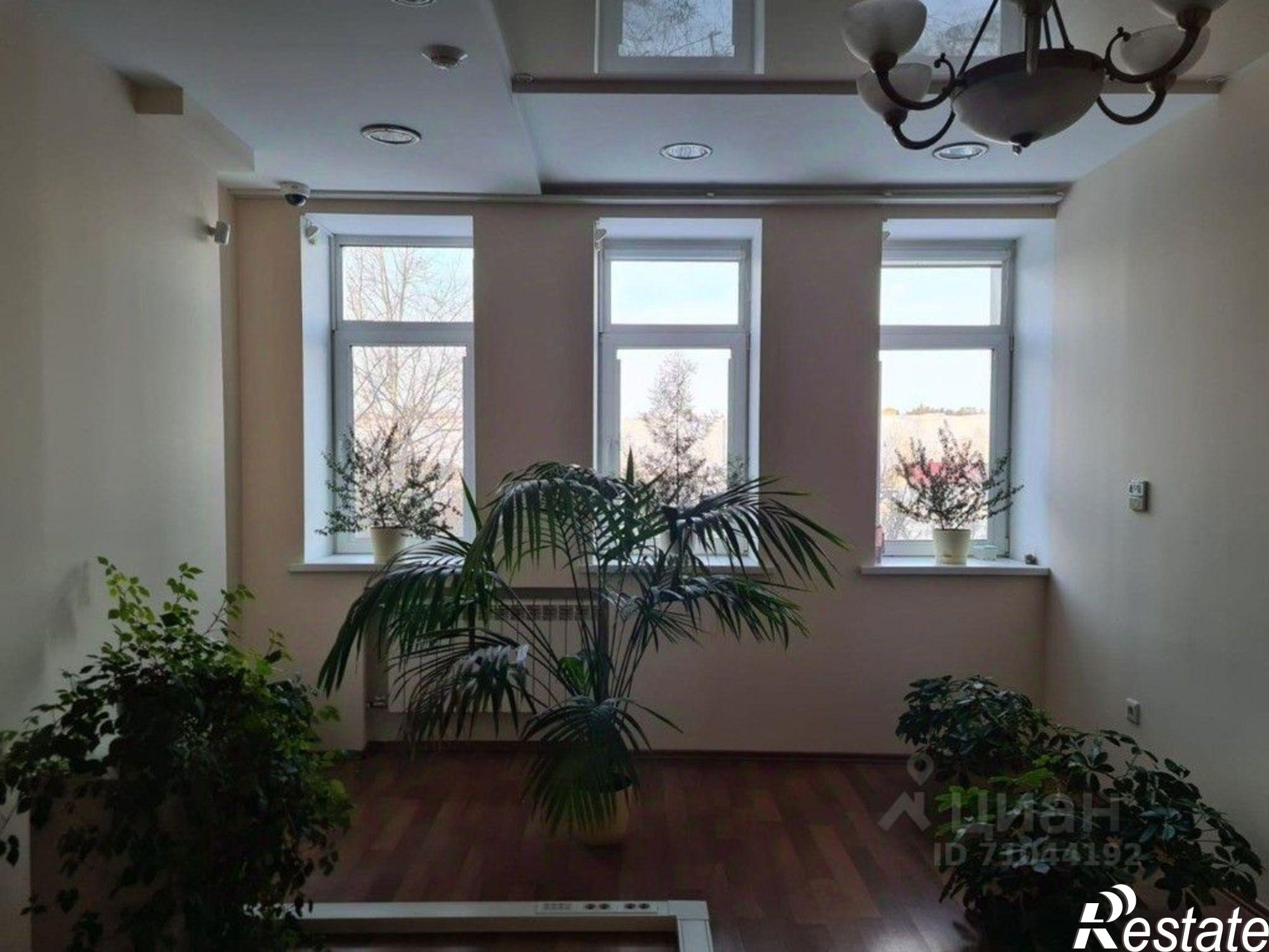 Купить ОСЗ, отдельно стоящее здание за 22 000 500 рублей на Подгорный мкр, 4