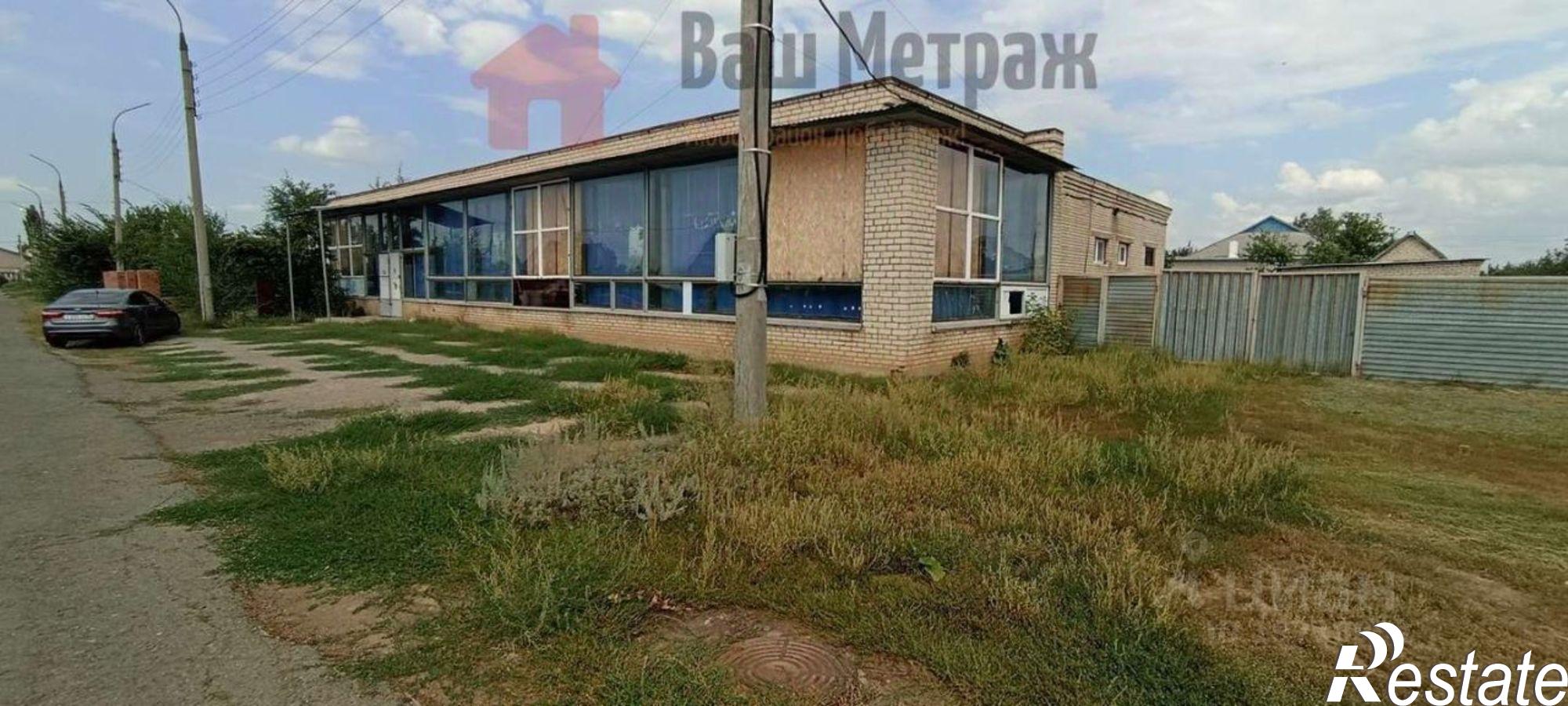 Купить производственную площадь за 167 490 рублей на Новотеплевская улица