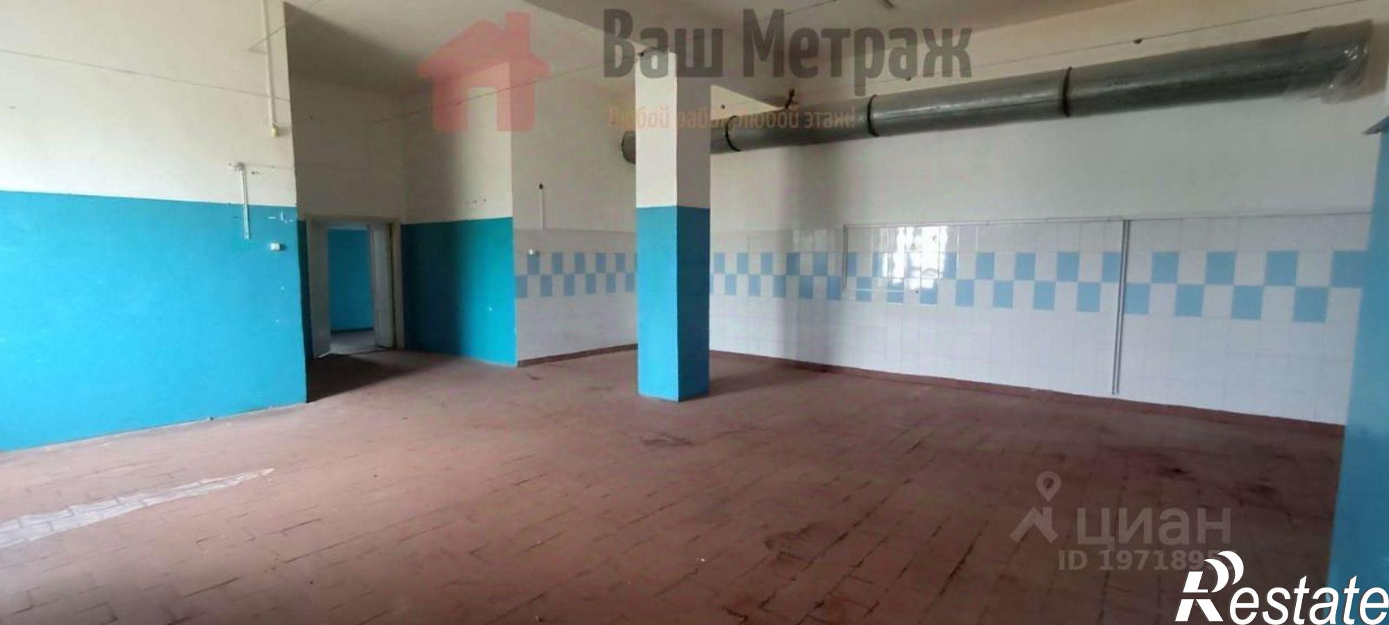 Купить производственную площадь за 167 490 рублей на Новотеплевская улица