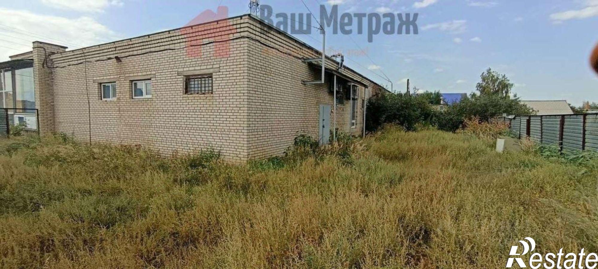 Купить производственную площадь за 167 490 рублей на Новотеплевская улица