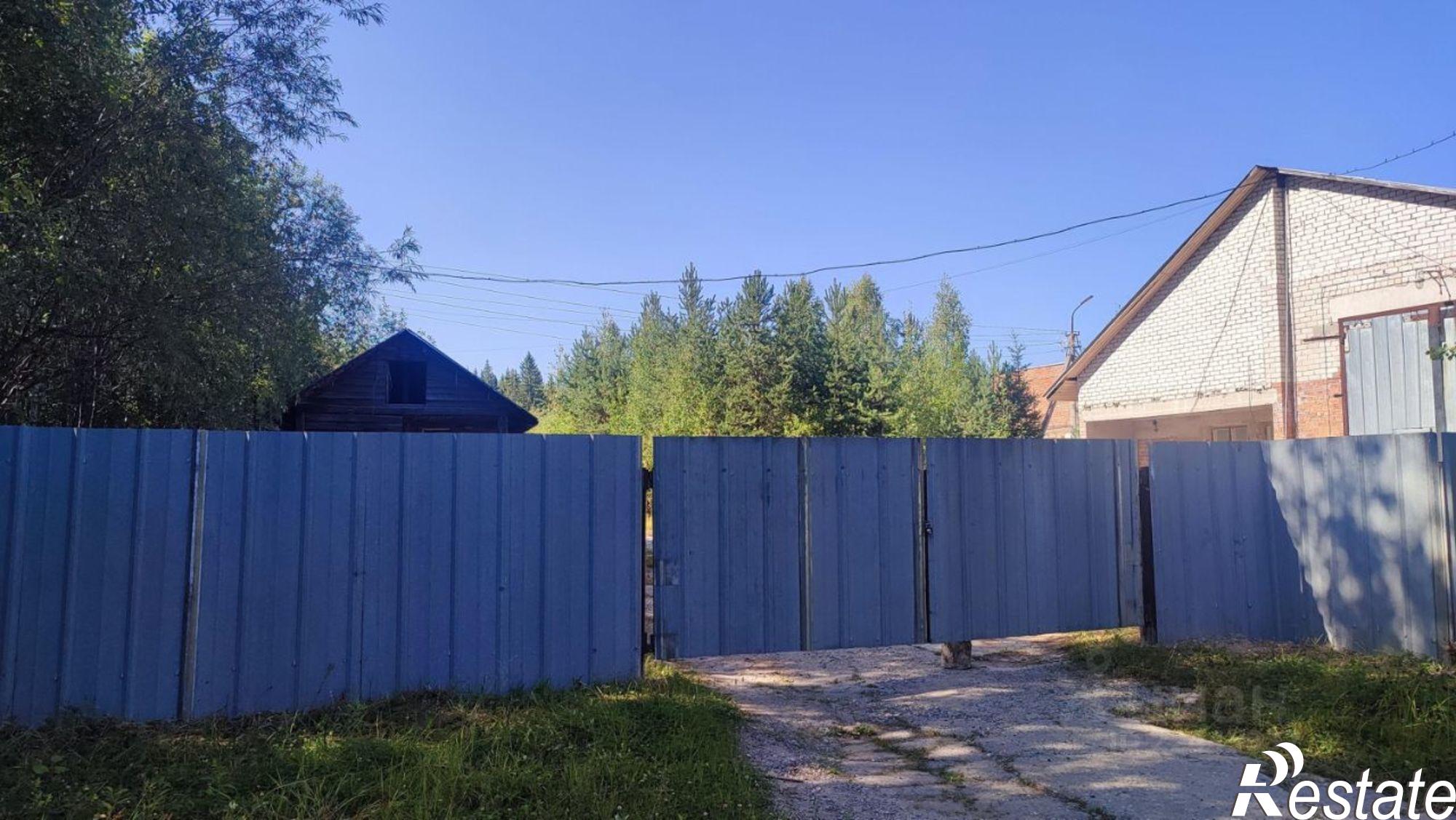 Купить производственную площадь за 31 004 100 рублей на 4-я Промышленная улица, 104
