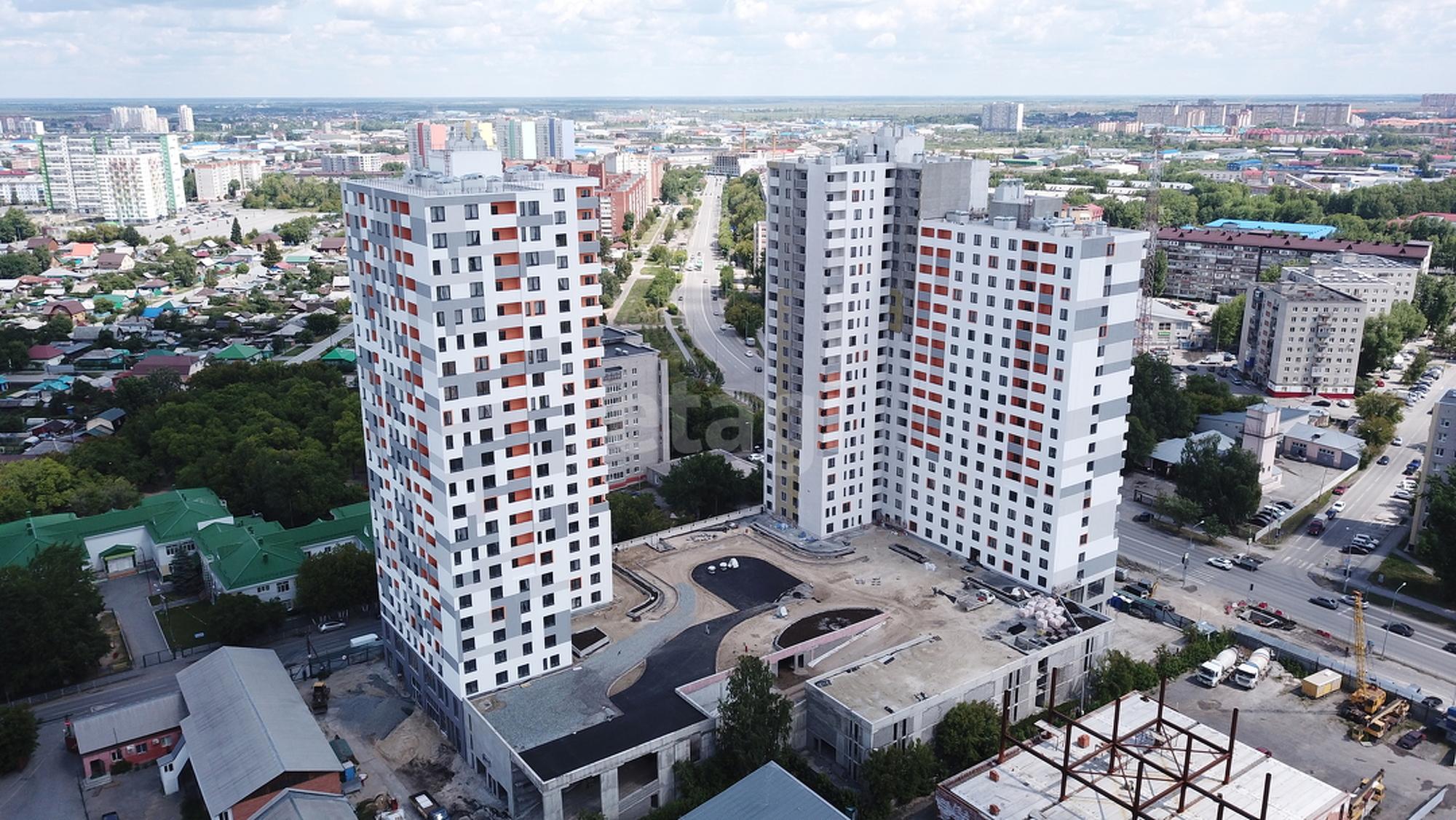 Купить студию за 6 000 000 рублей на Менжинского, 60