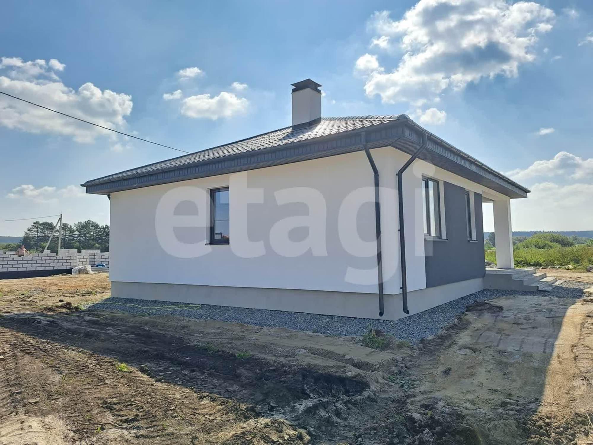 Купить дачу, дом, коттедж за 12 475 000 рублей на КП Рассоха Парк,Виноградная 11