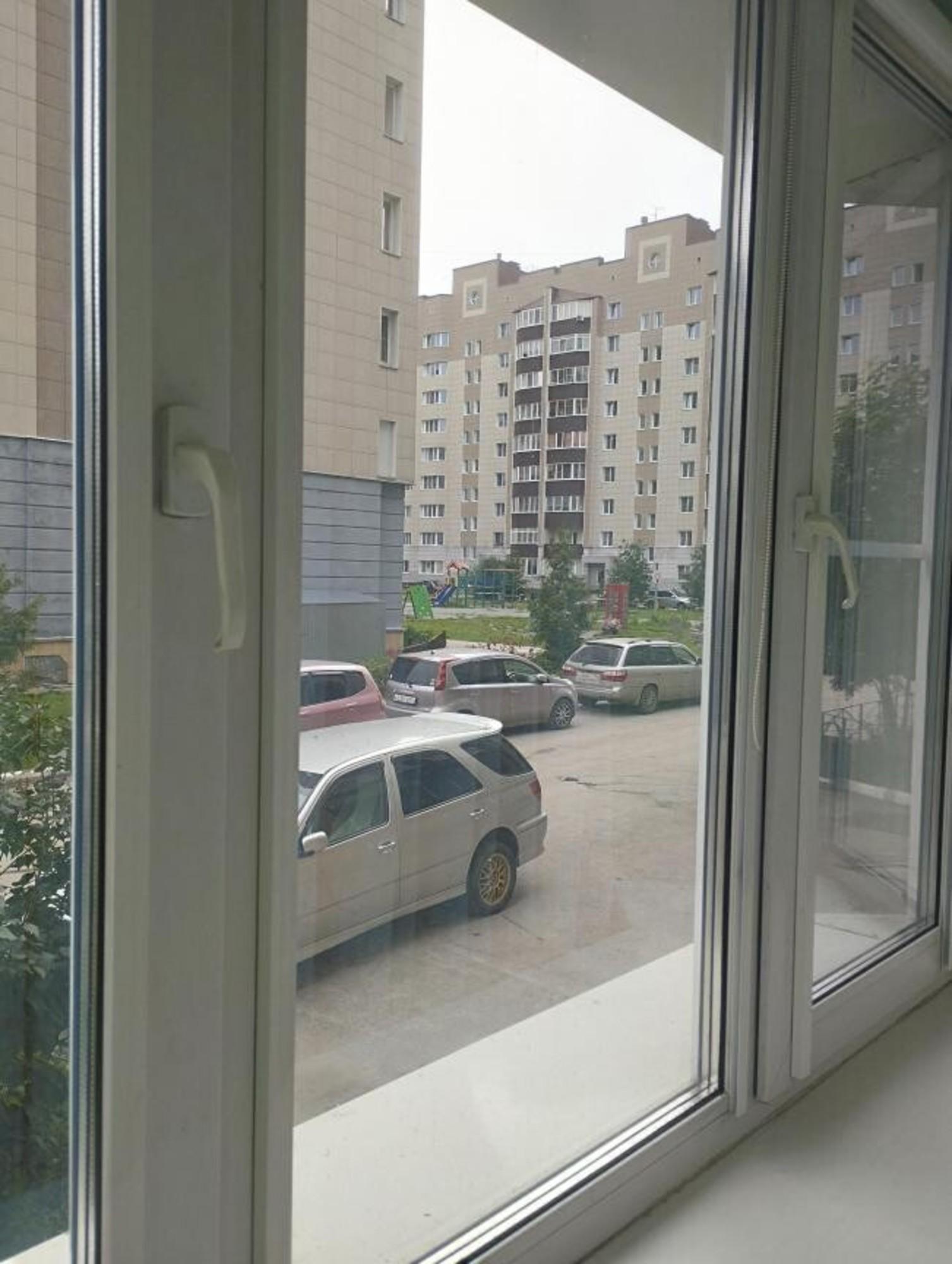 Купить квартиру за 2 950 000 рублей на Красная Сибирь, 102
