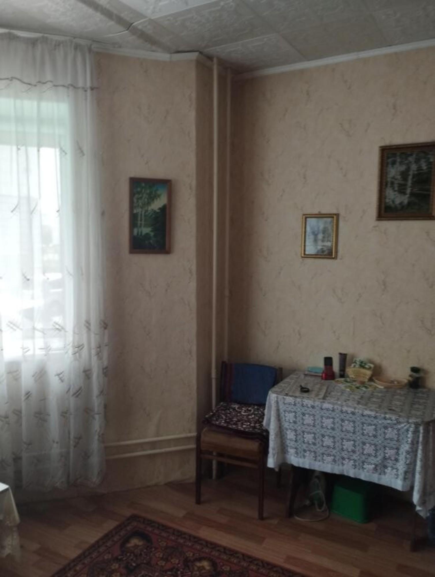 Купить квартиру за 2 950 000 рублей на Красная Сибирь, 102