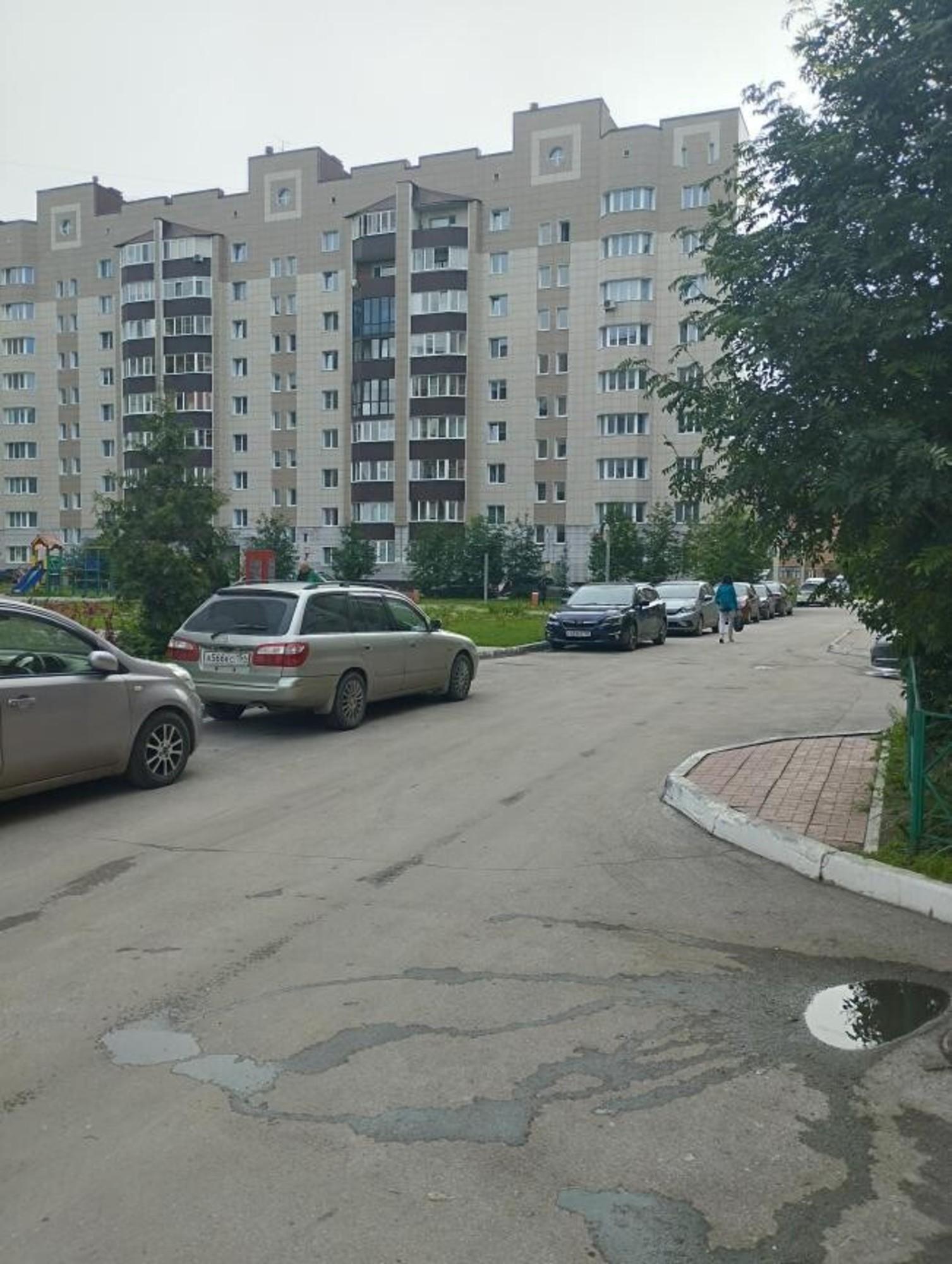 Купить квартиру за 2 950 000 рублей на Красная Сибирь, 102