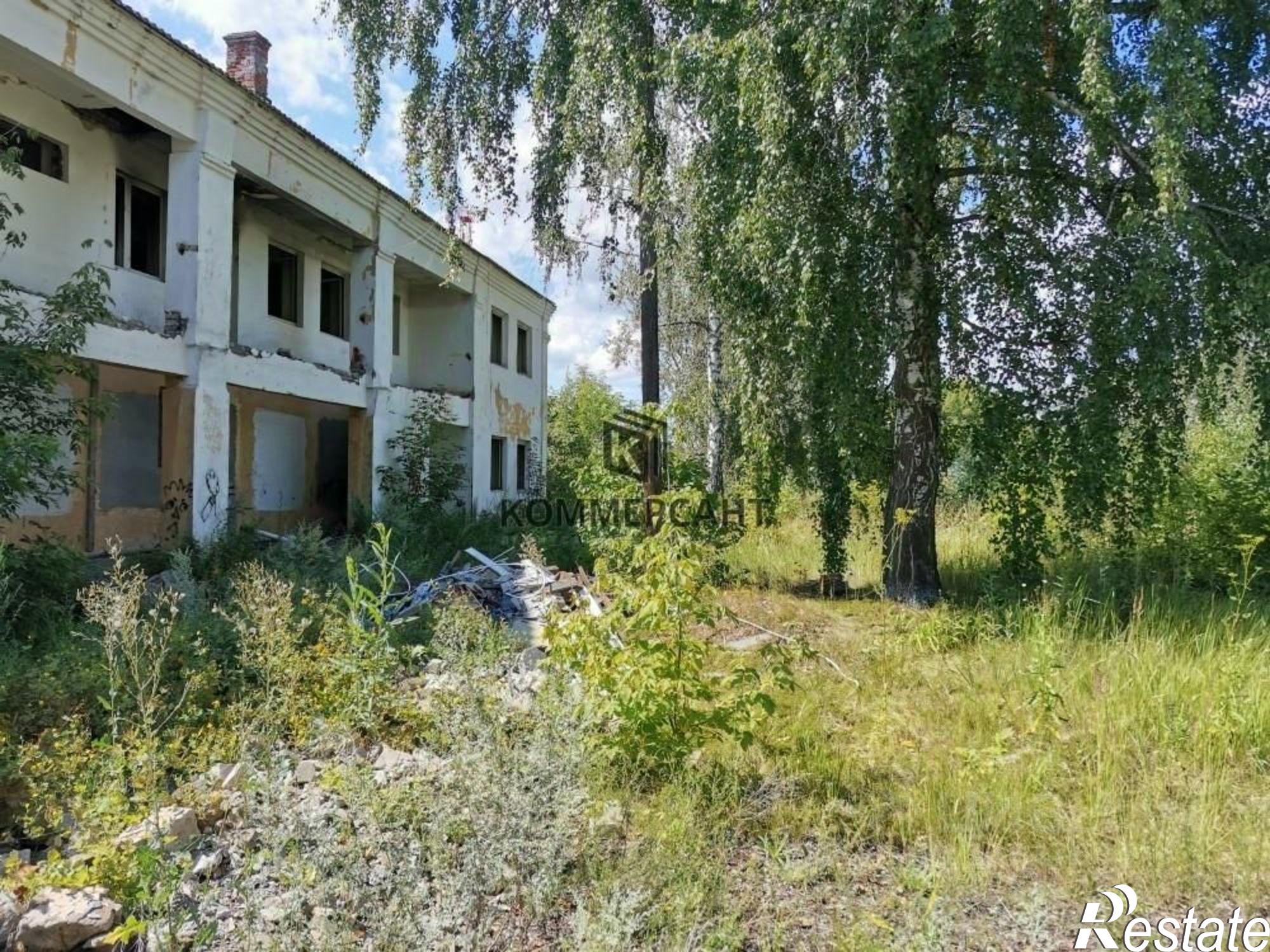 Купить ОСЗ, отдельно стоящее здание за 11 900 700 рублей на улица Энгельса, 107А