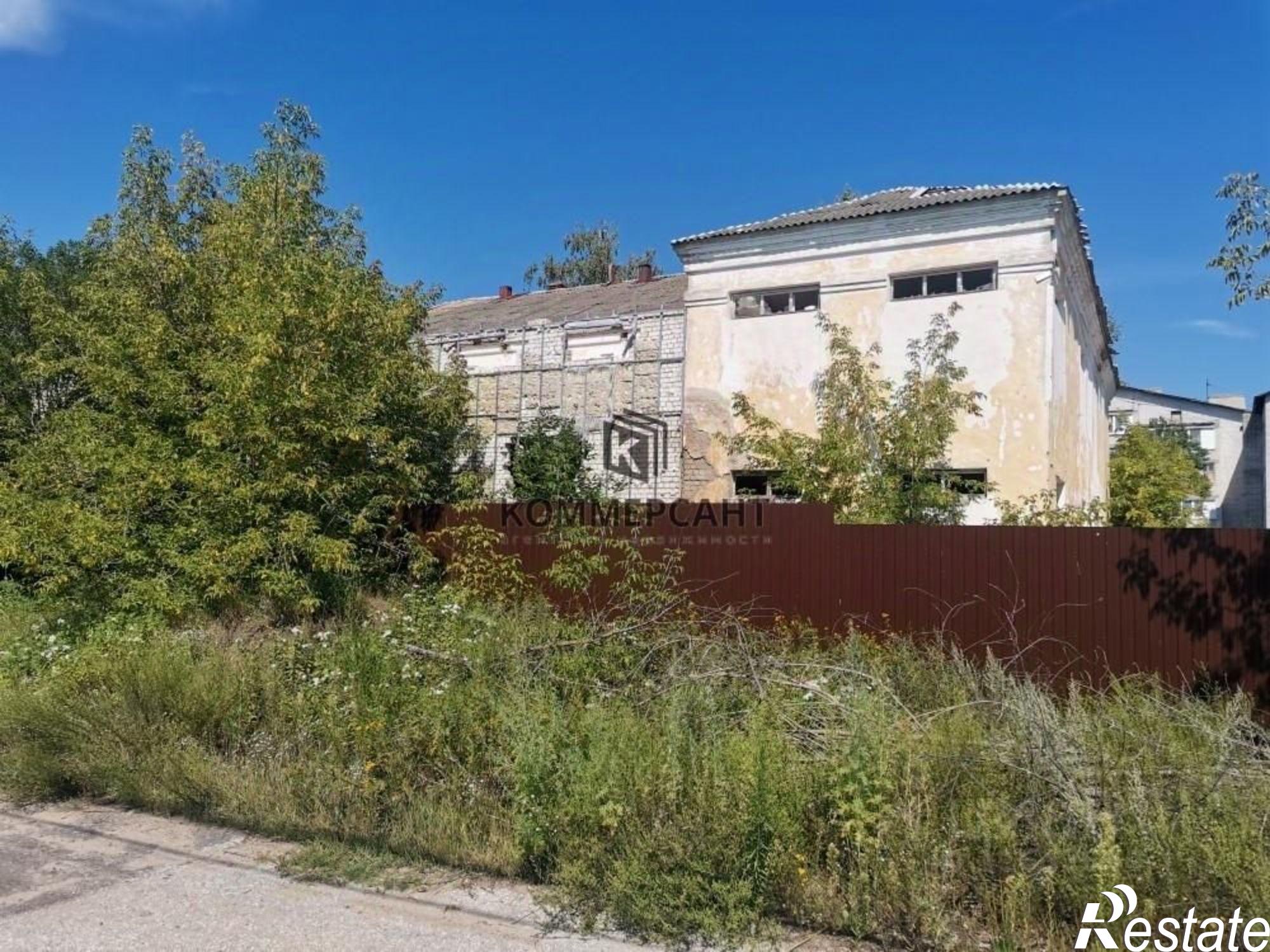 Купить ОСЗ, отдельно стоящее здание за 11 900 700 рублей на улица Энгельса, 107А