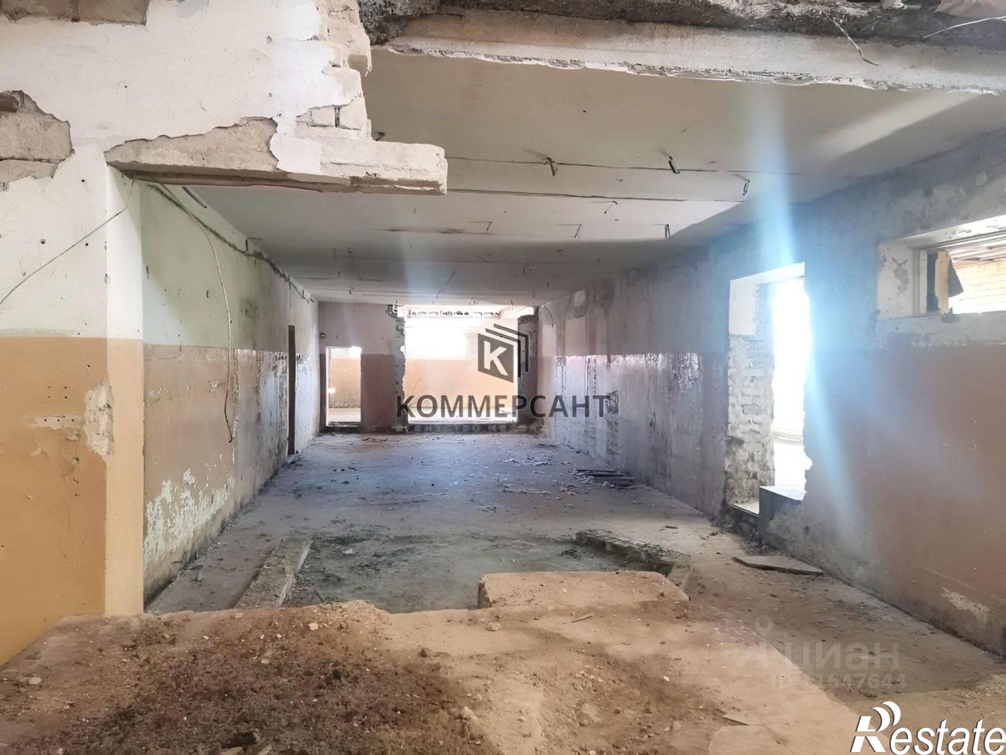 Купить ОСЗ, отдельно стоящее здание за 11 900 700 рублей на улица Энгельса, 107А