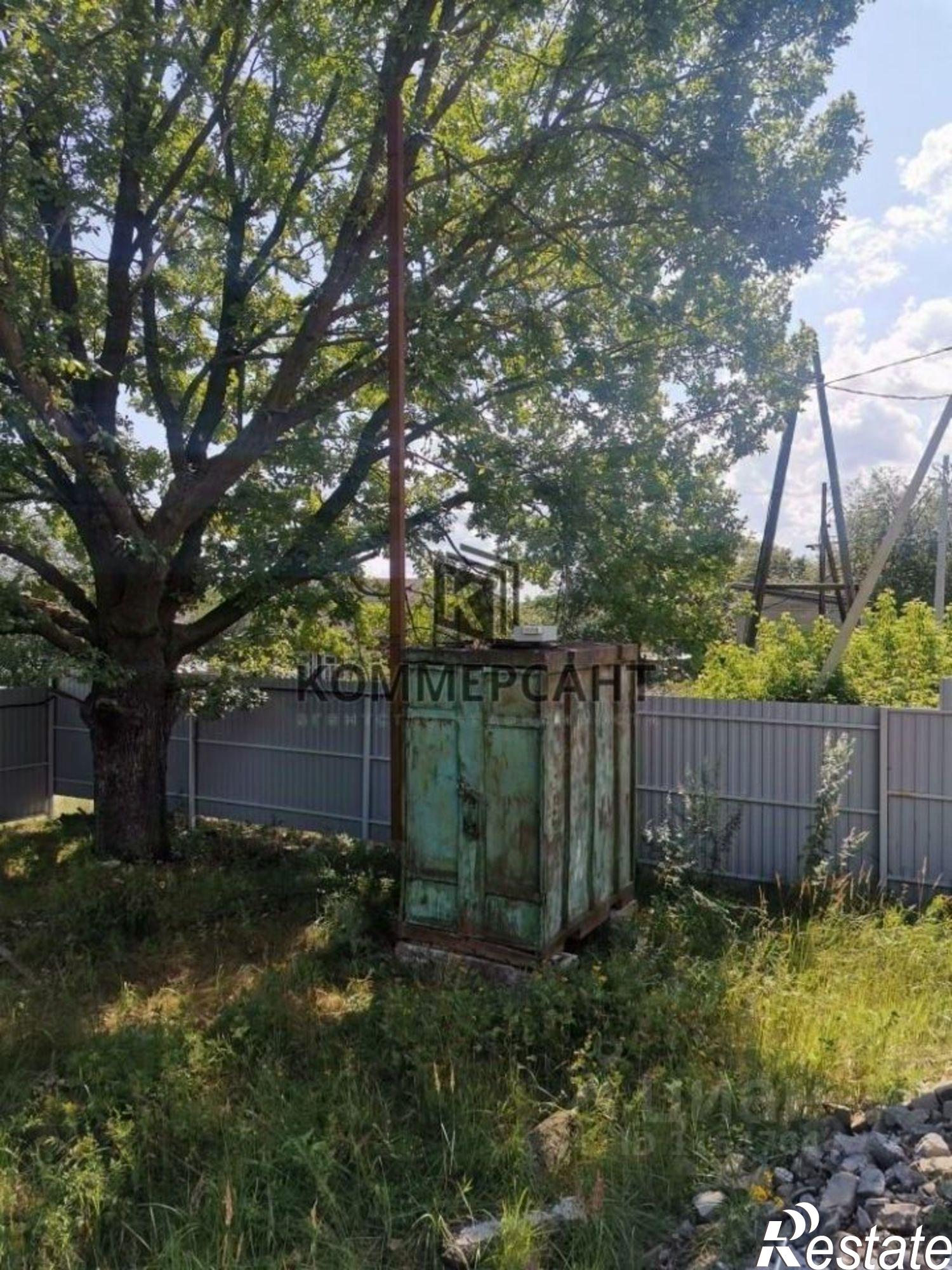Купить ОСЗ, отдельно стоящее здание за 11 900 700 рублей на улица Энгельса, 107А