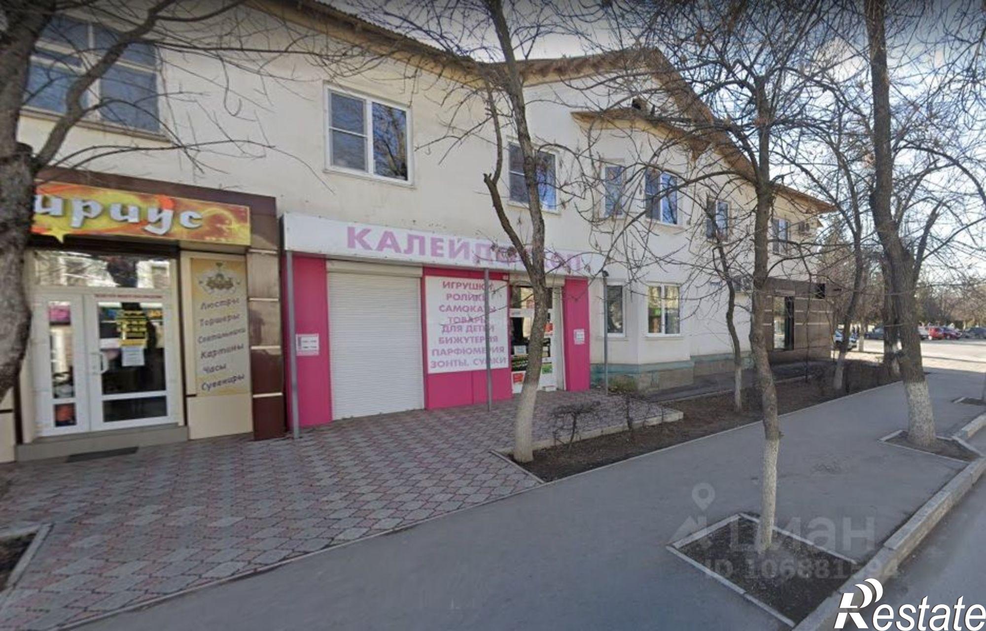 Сдать торговое помещение за 49 904 рублей на Коммунистическая улица, 2