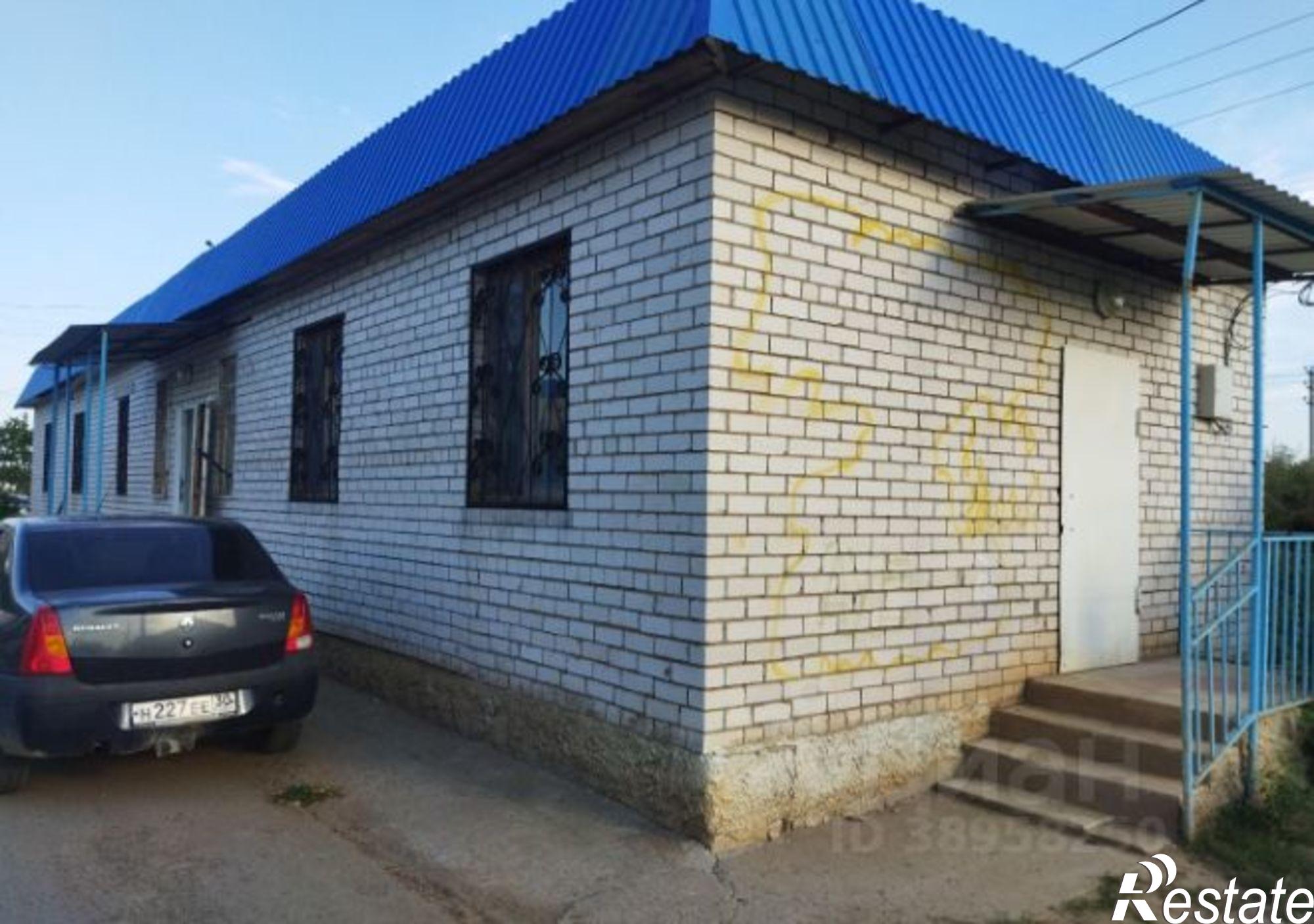 Купить офис, помещение под офис за 2 400 100 рублей на улица Зои Ананьевой, 47А