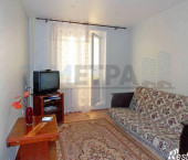 1-комн, 37кв м, этаж 3/10 Комсомольский пр-кт, 17